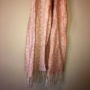 Calvin Klein Scarf